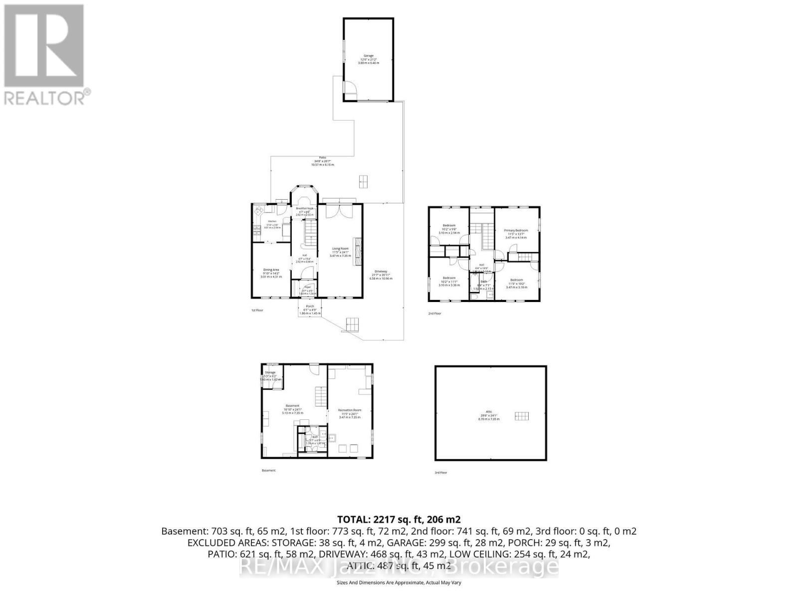 621 Masson Street Property Photo 45