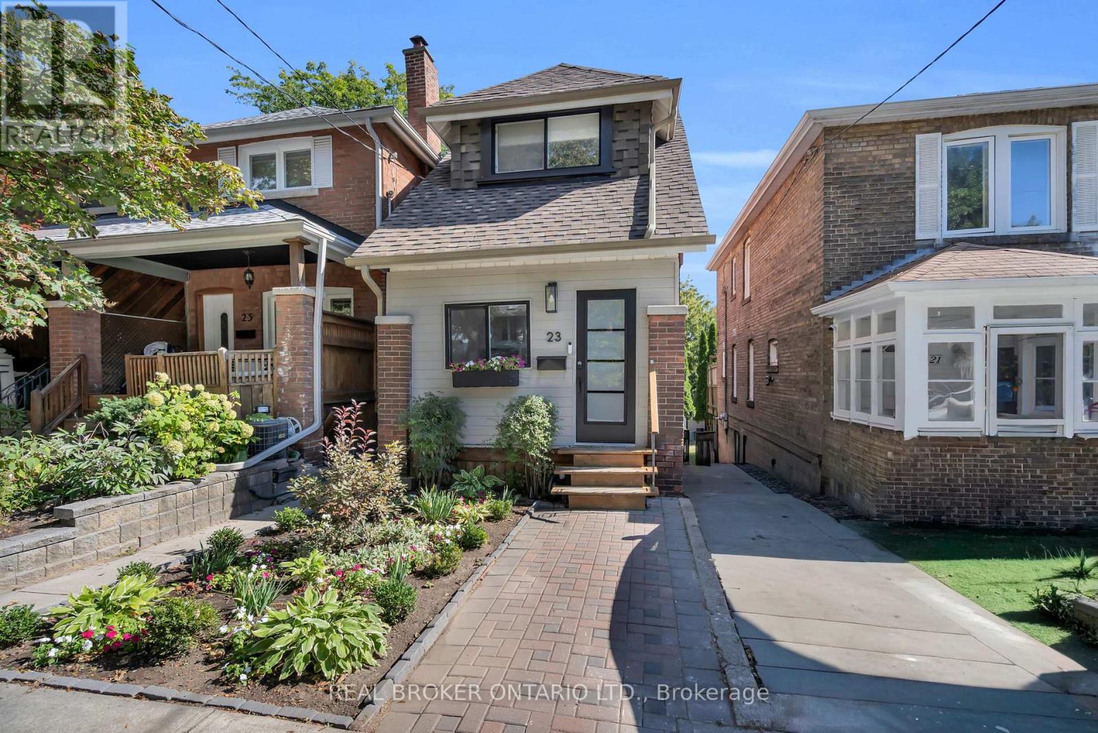 23 Aldridge Avenue Property Photo 1