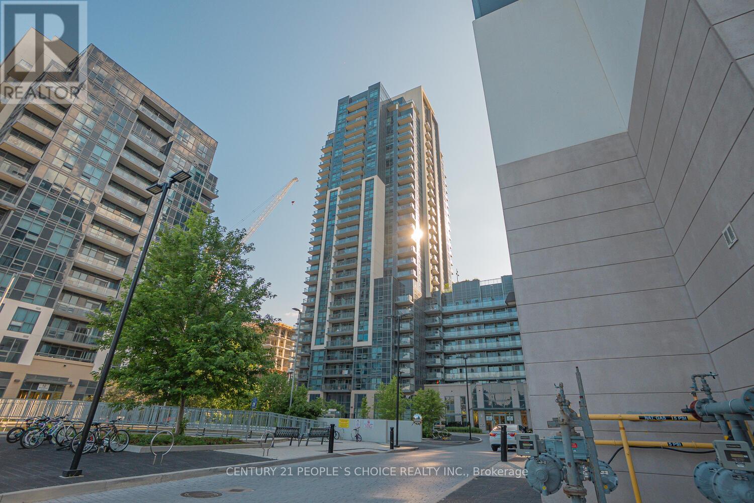 2901 - 20 MEADOWGLEN PLACE S Property Photo 1