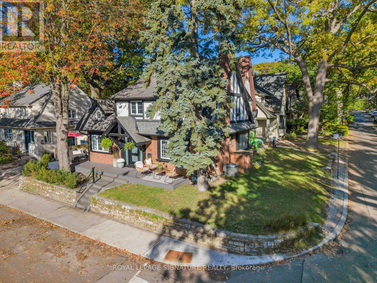 36 Duart Park Road Property Photo 37