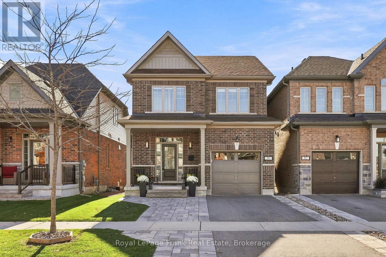 30 Doctor Archer Drive Property Photo 1