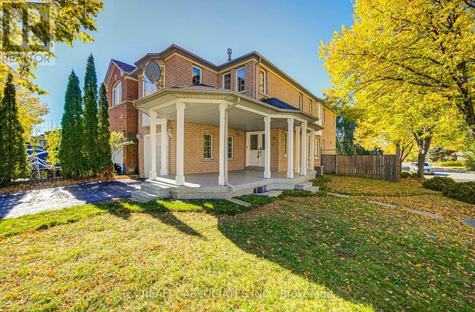 71 Highhill Drive Property Photo 1