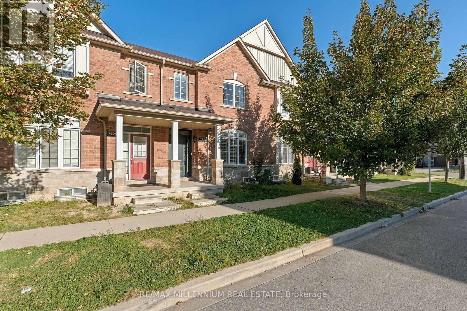 2557 Canadian Street Property Photo 1