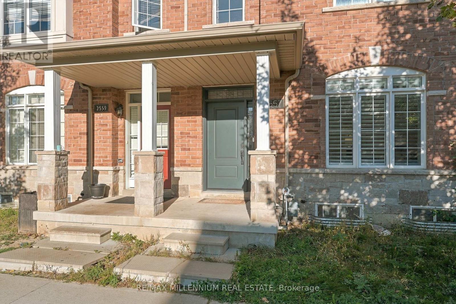 2557 Canadian Street Property Photo 4
