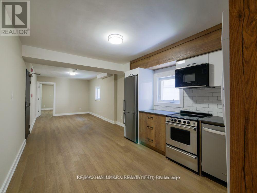 202 - 628 DANFORTH AVENUE Property Photo 1