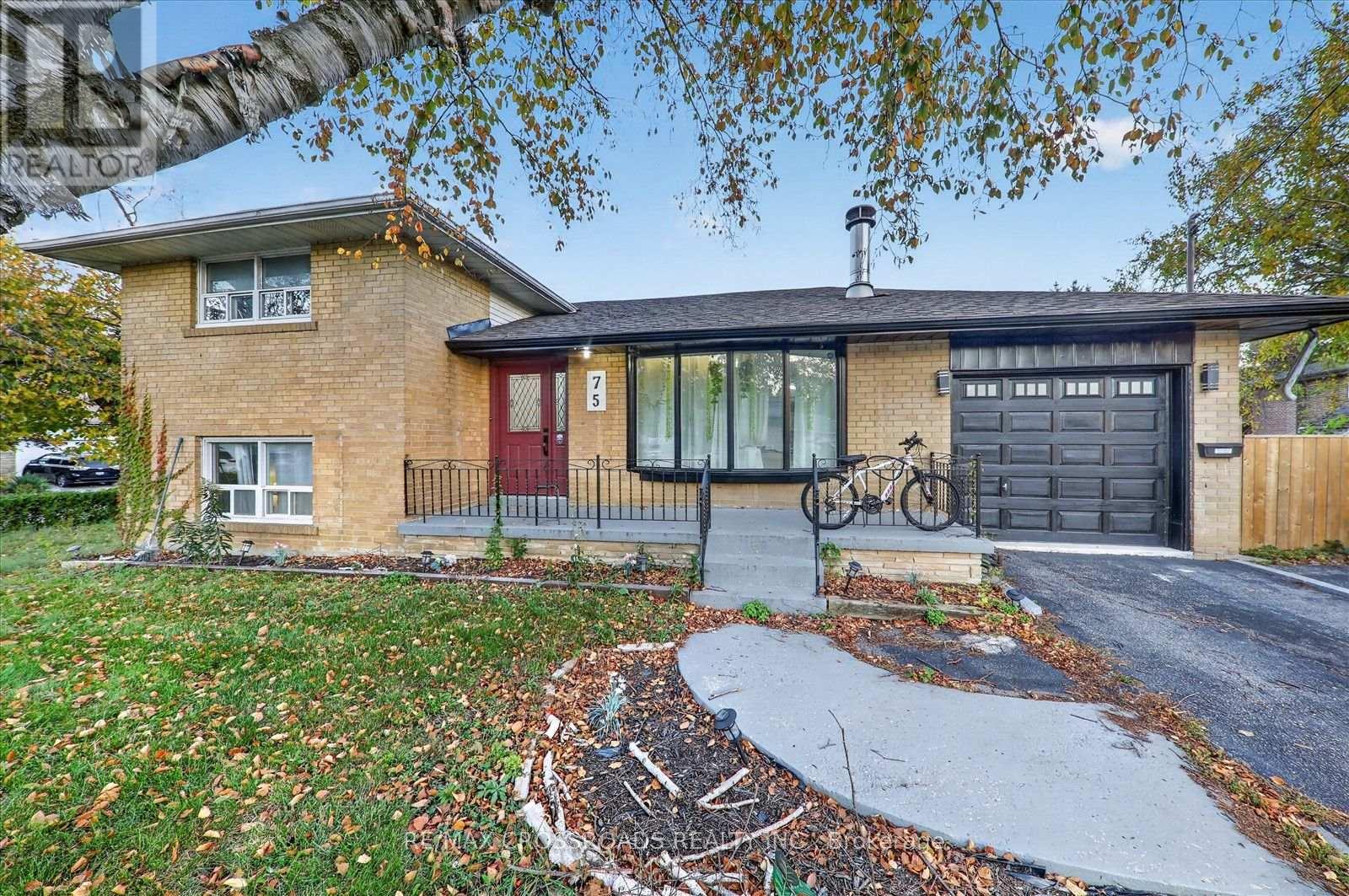 75 Fordover Drive Property Photo 1