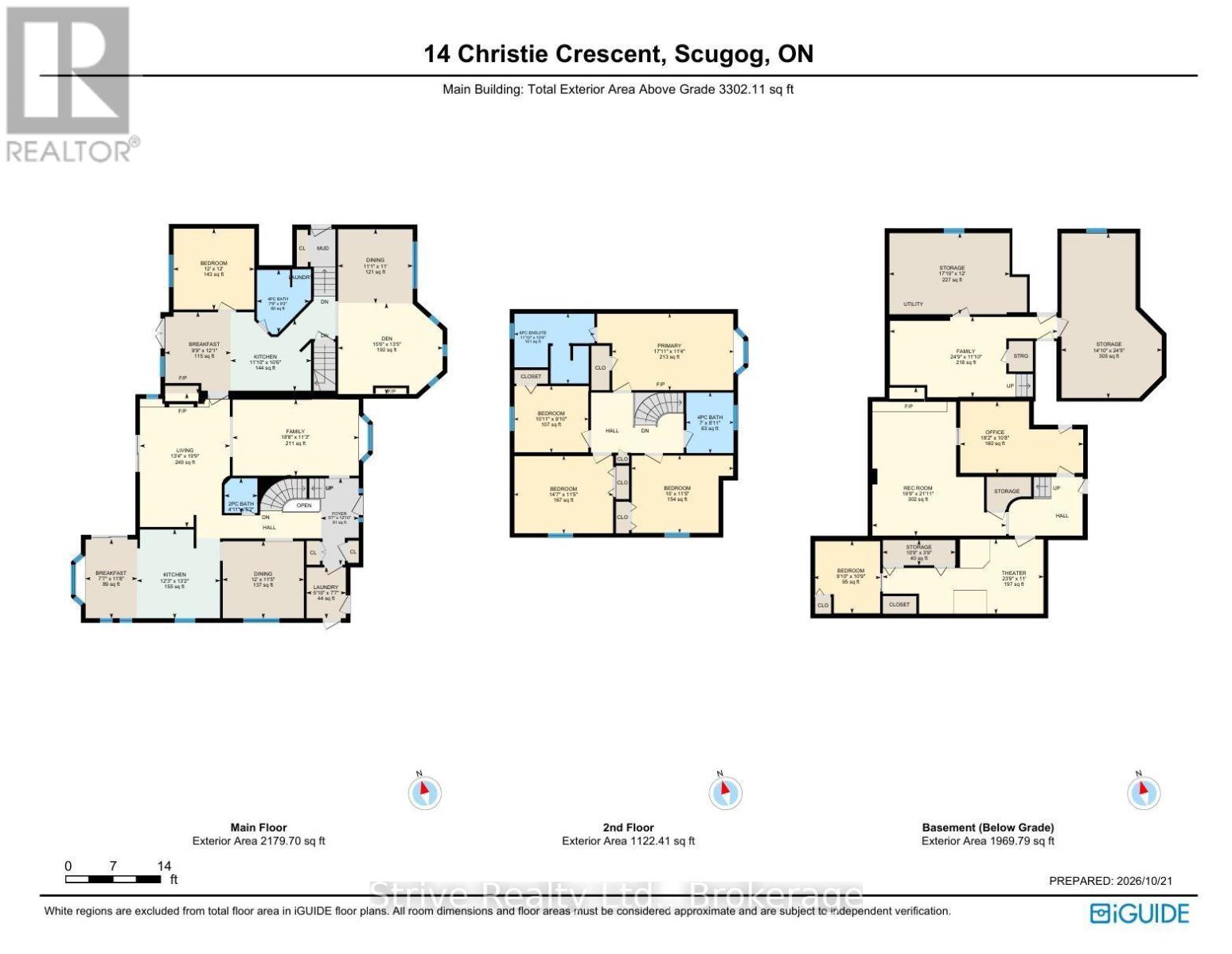 14 Christie Crescent Property Photo 50