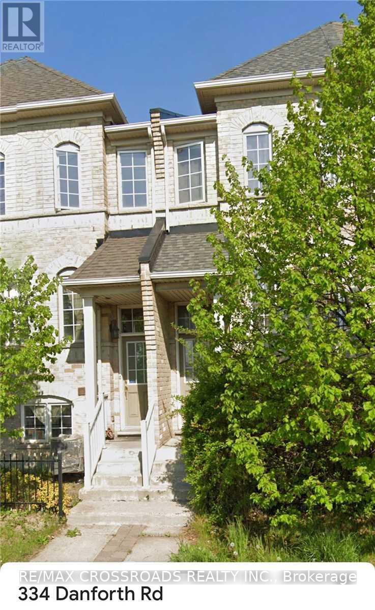 334 Danforth Road Property Photo 1