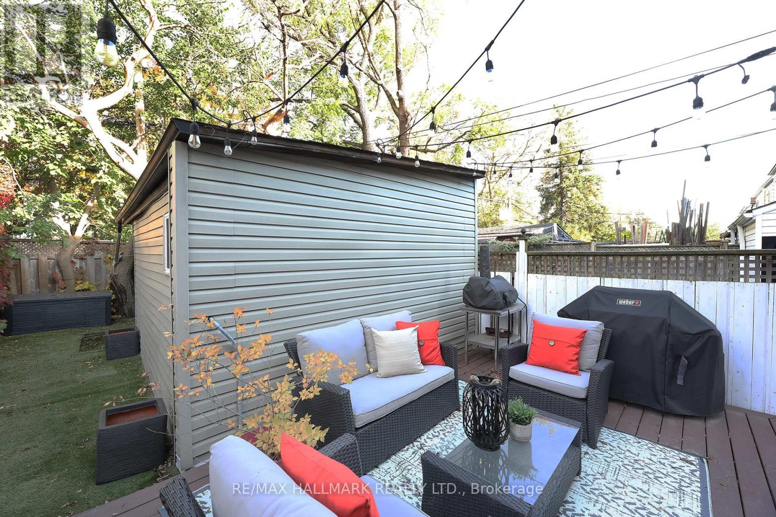 701 Greenwood Avenue Property Photo 36