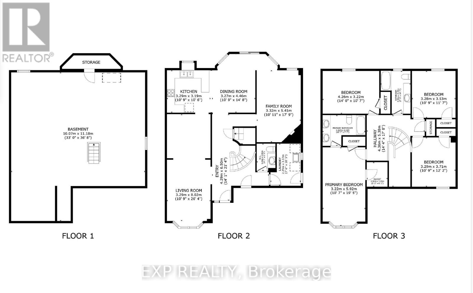 47 Longsword Drive Property Photo 2