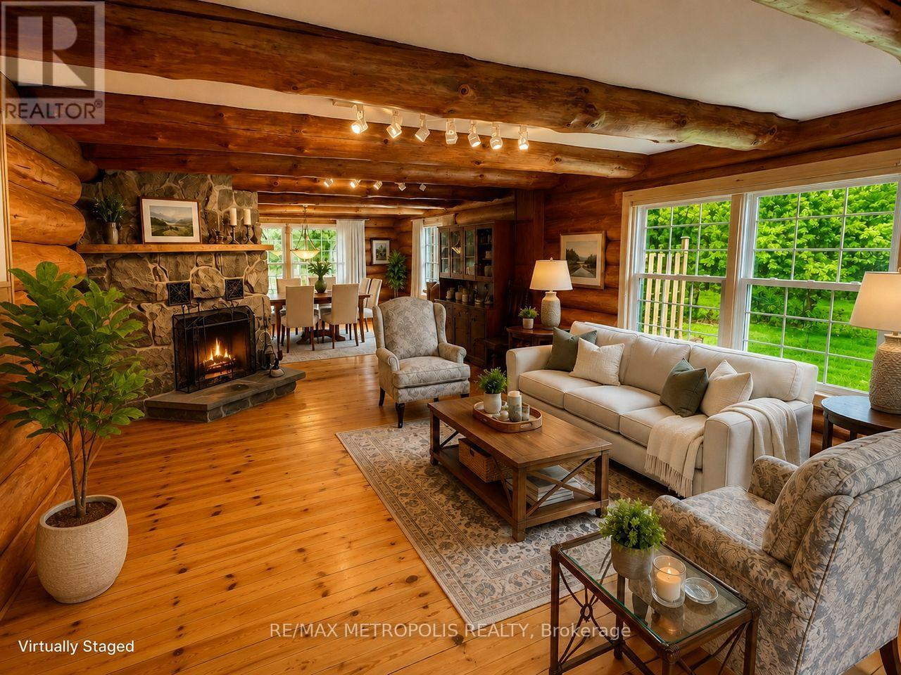 7535 Leskard Road Property Photo 4