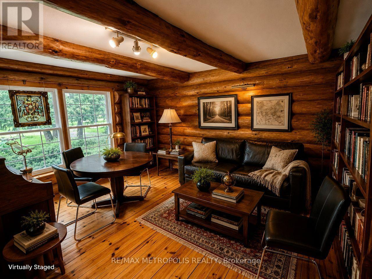 7535 Leskard Road Property Photo 6