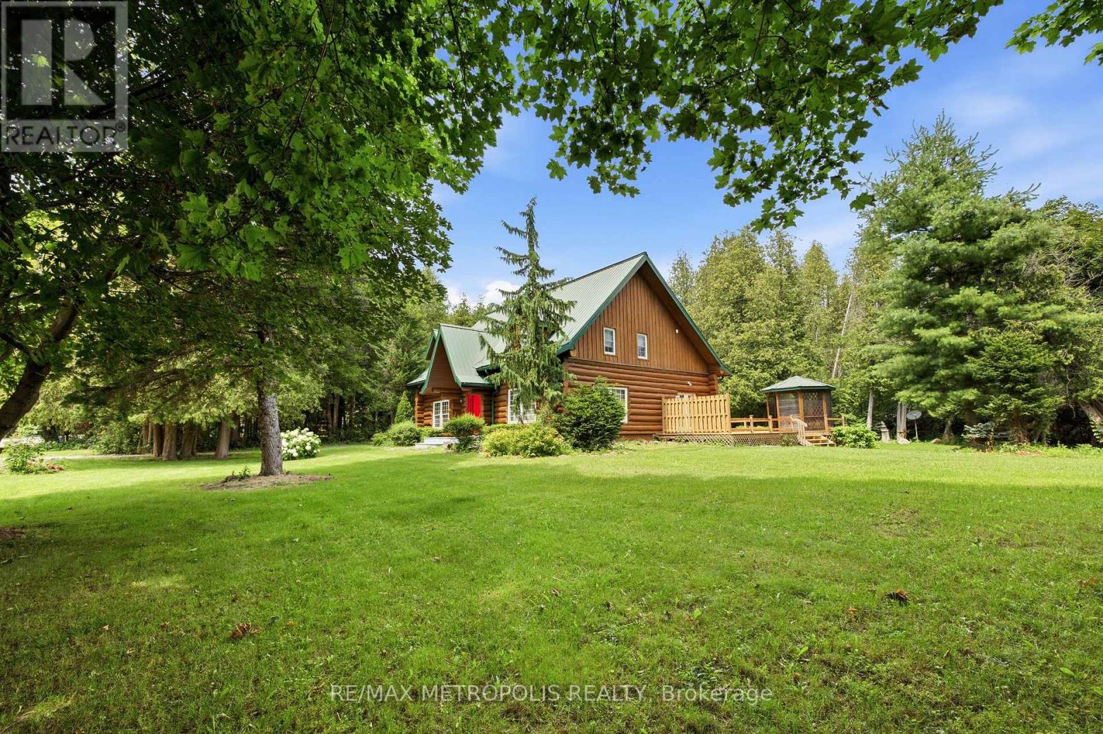 7535 Leskard Road Property Photo 7