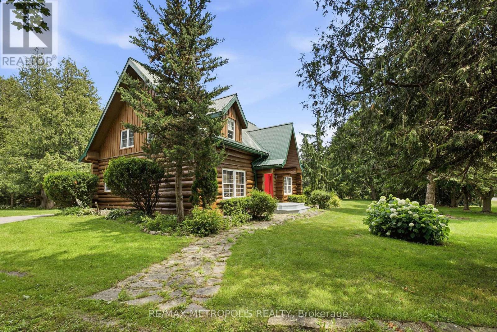 7535 Leskard Road Property Photo 11
