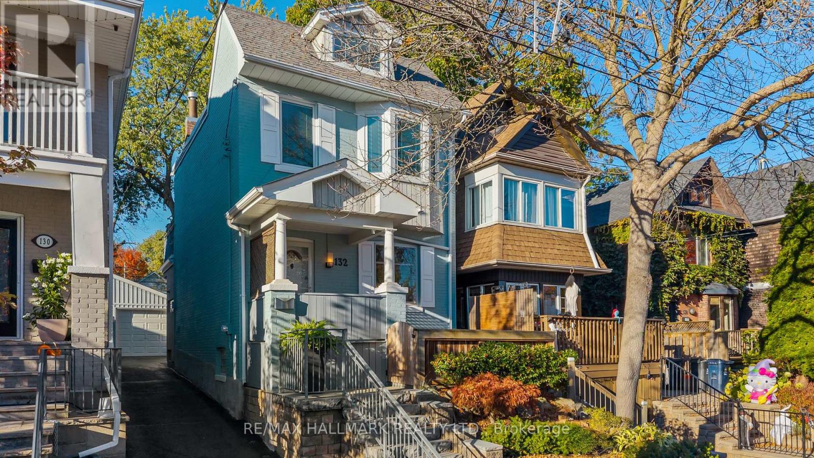 132 DUVERNET AVENUE