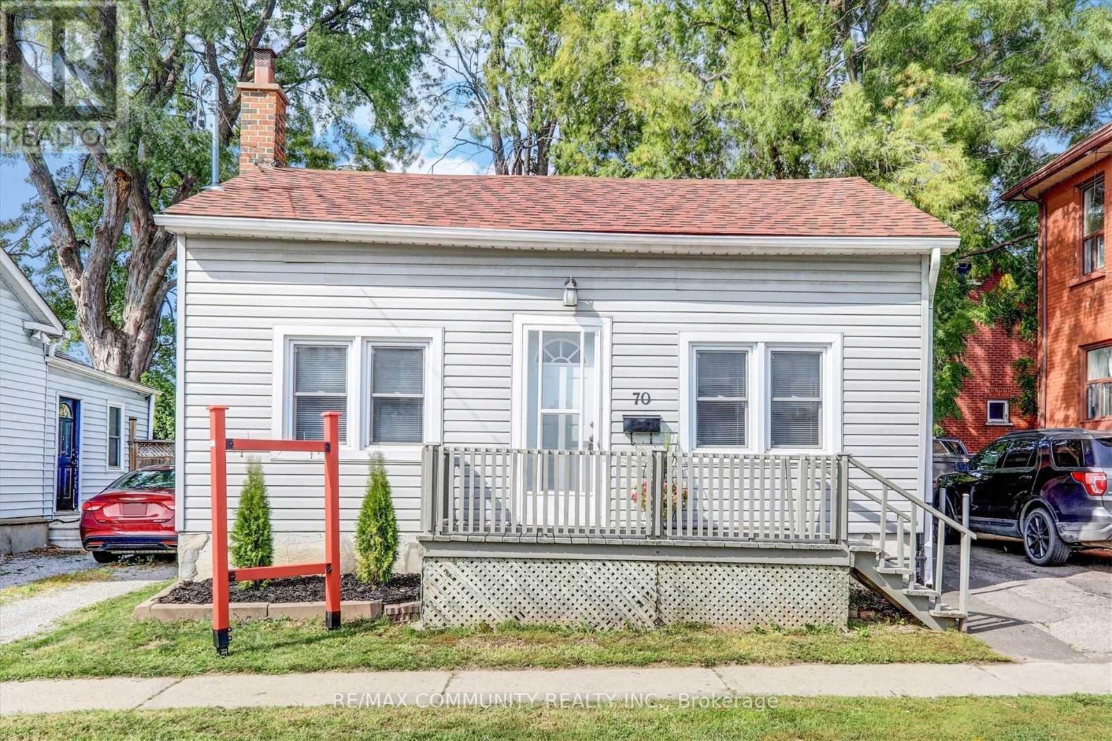 70 Colborne Street W Property Photo 1