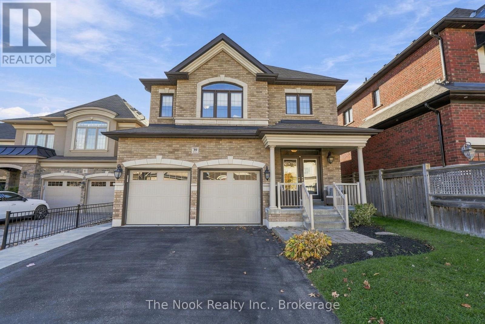 39 Serene Court Property Photo 1