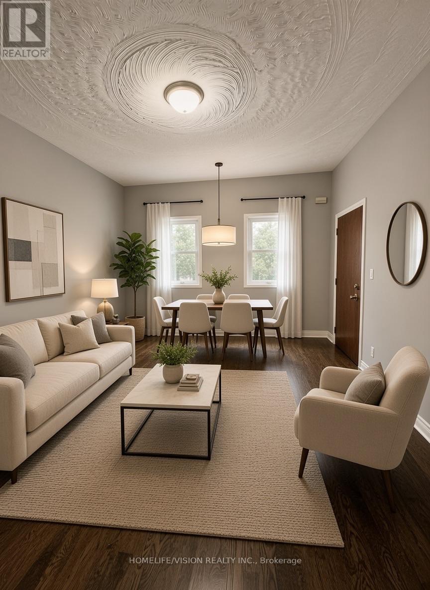 APT 2 - 2024 QUEEN STREET E Property Photo 1