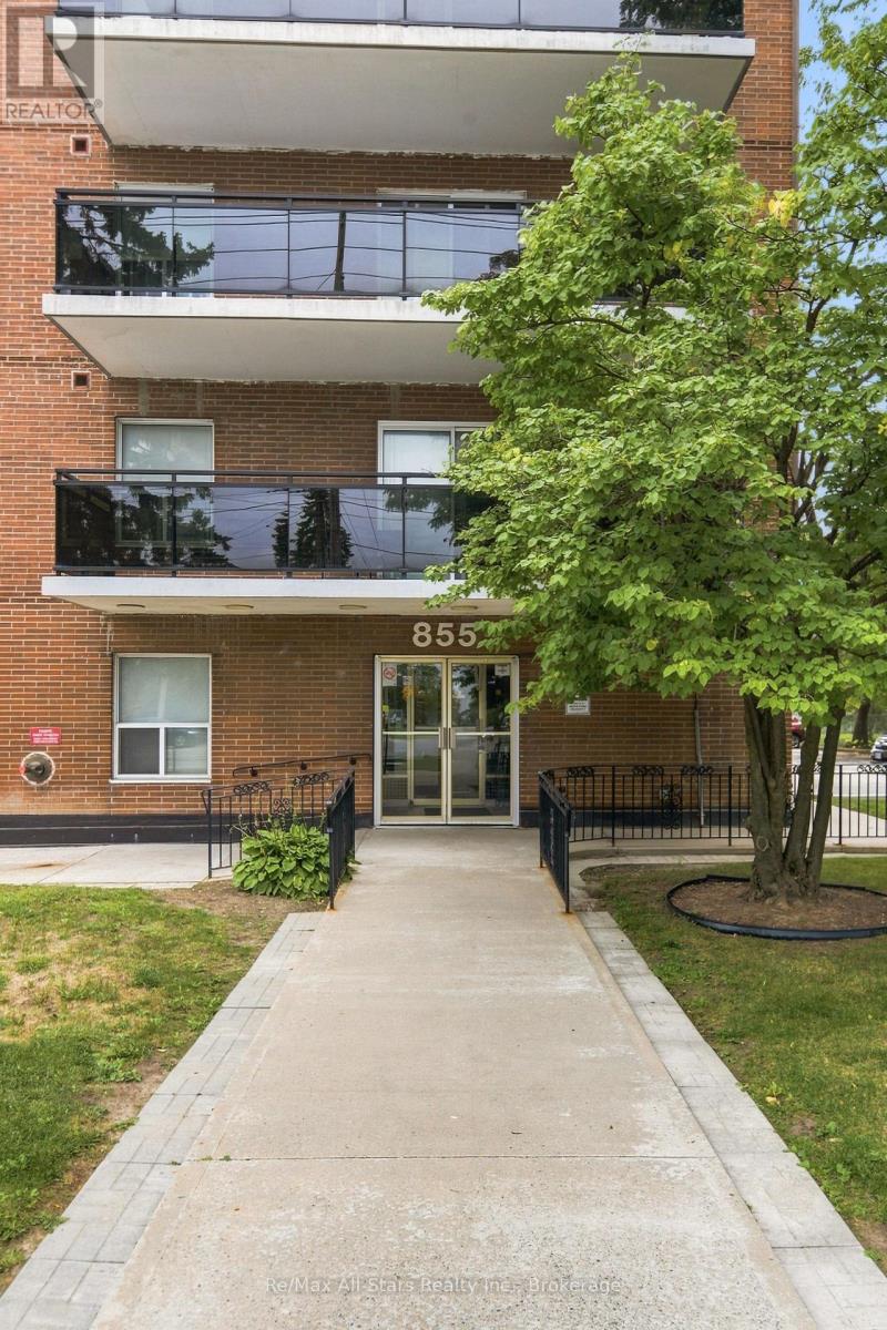 806 - 855 Kennedy Road Property Photo 4