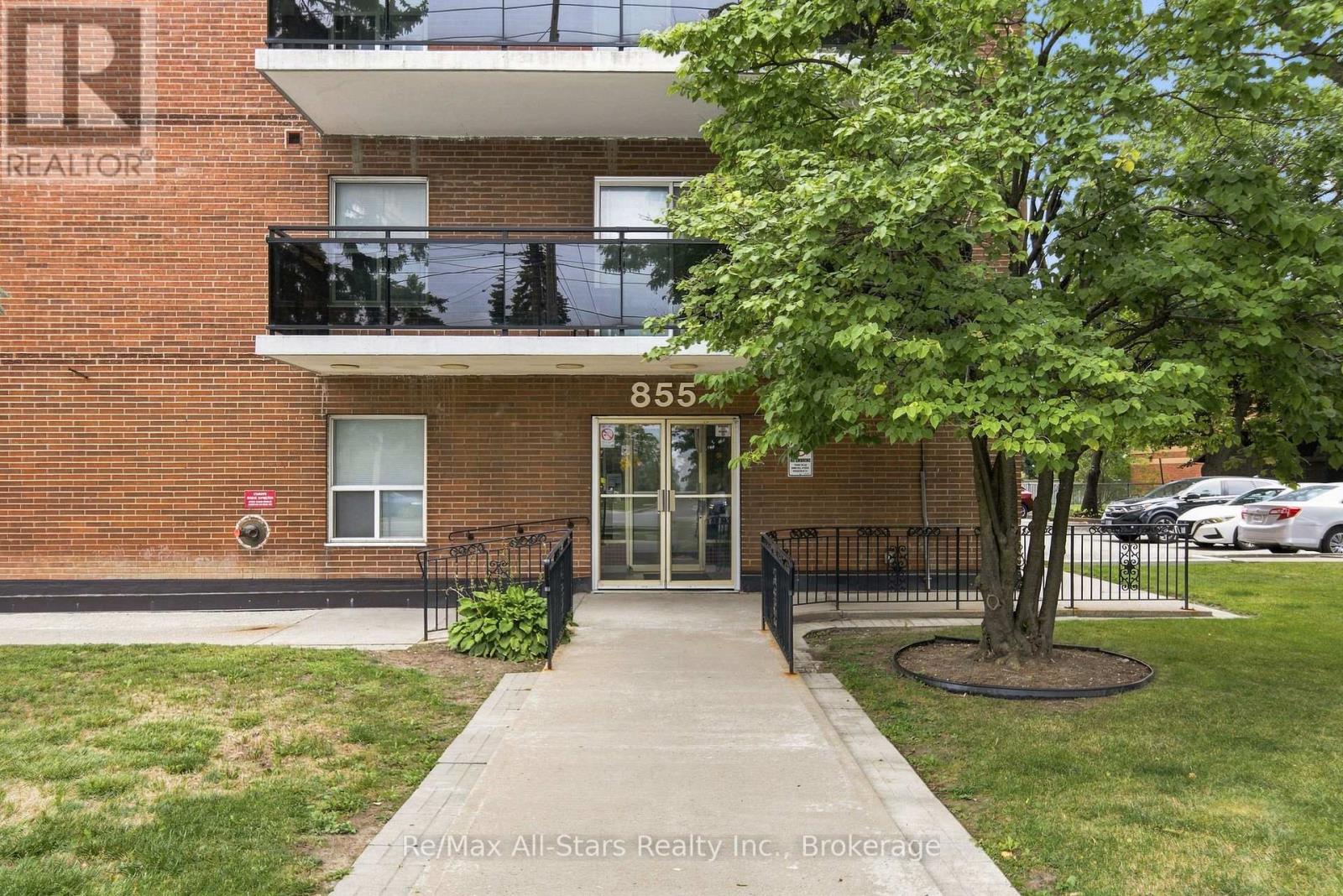 806 - 855 Kennedy Road Property Photo 37