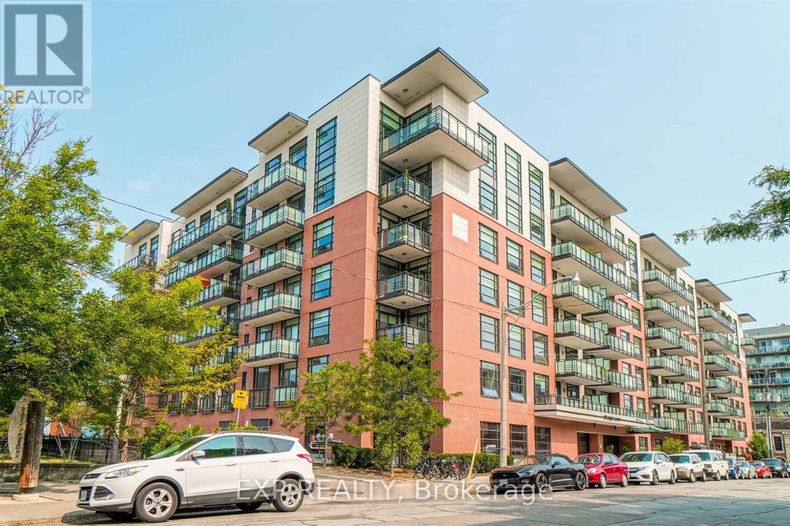 531 - 88 Colgate Avenue Property Photo 1