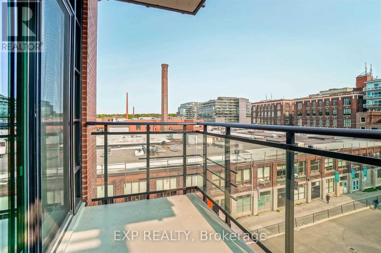 531 - 88 Colgate Avenue Property Photo 17