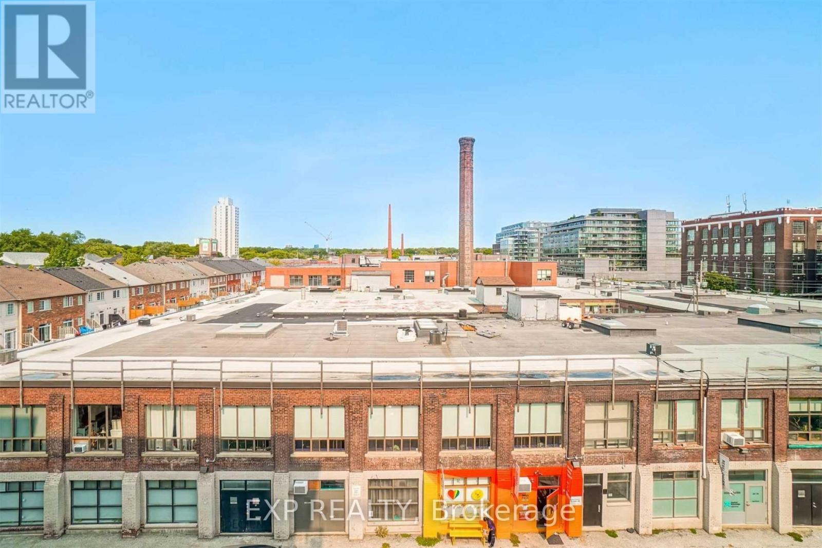 531 - 88 Colgate Avenue Property Photo 18
