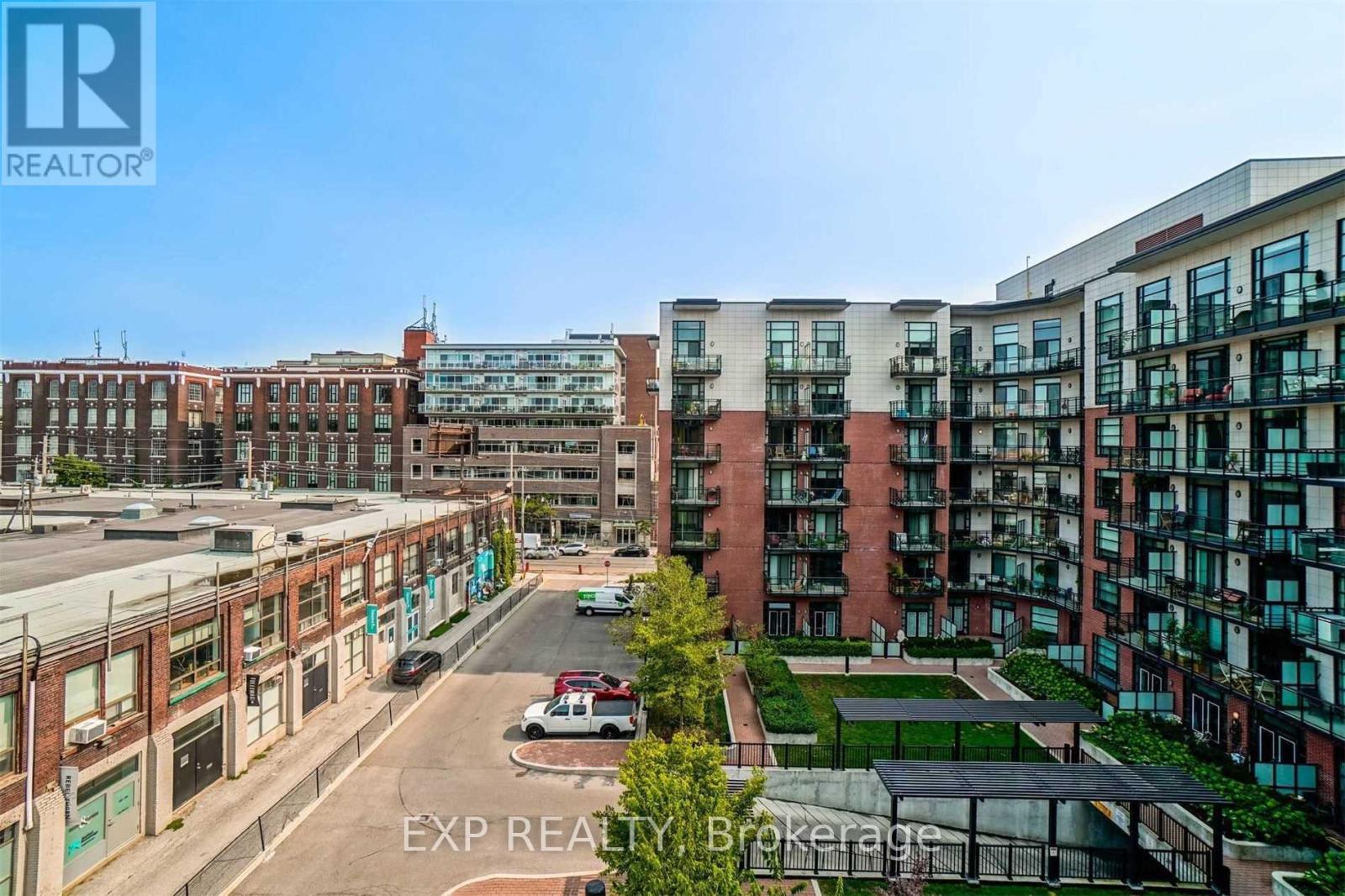 531 - 88 Colgate Avenue Property Photo 19