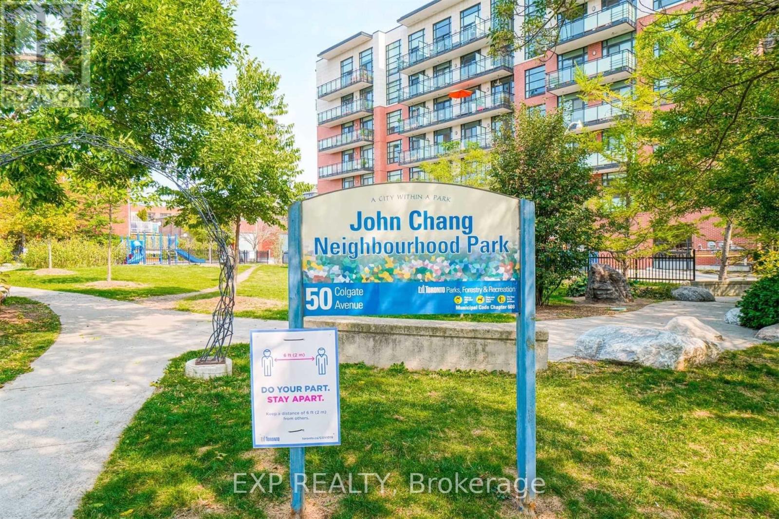 531 - 88 Colgate Avenue Property Photo 28