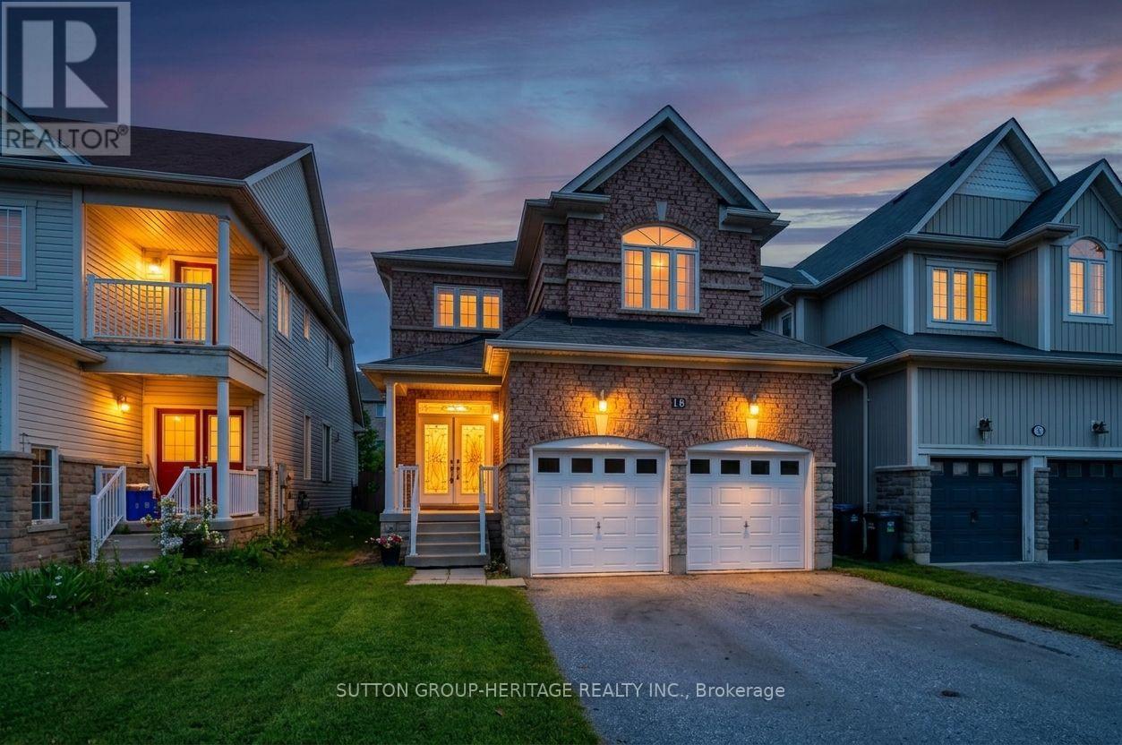 16 SHREWSBURY DRIVE Property Photo 1