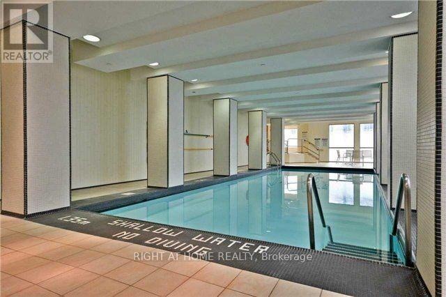 3405 - 83 Borough Drive Property Photo 13