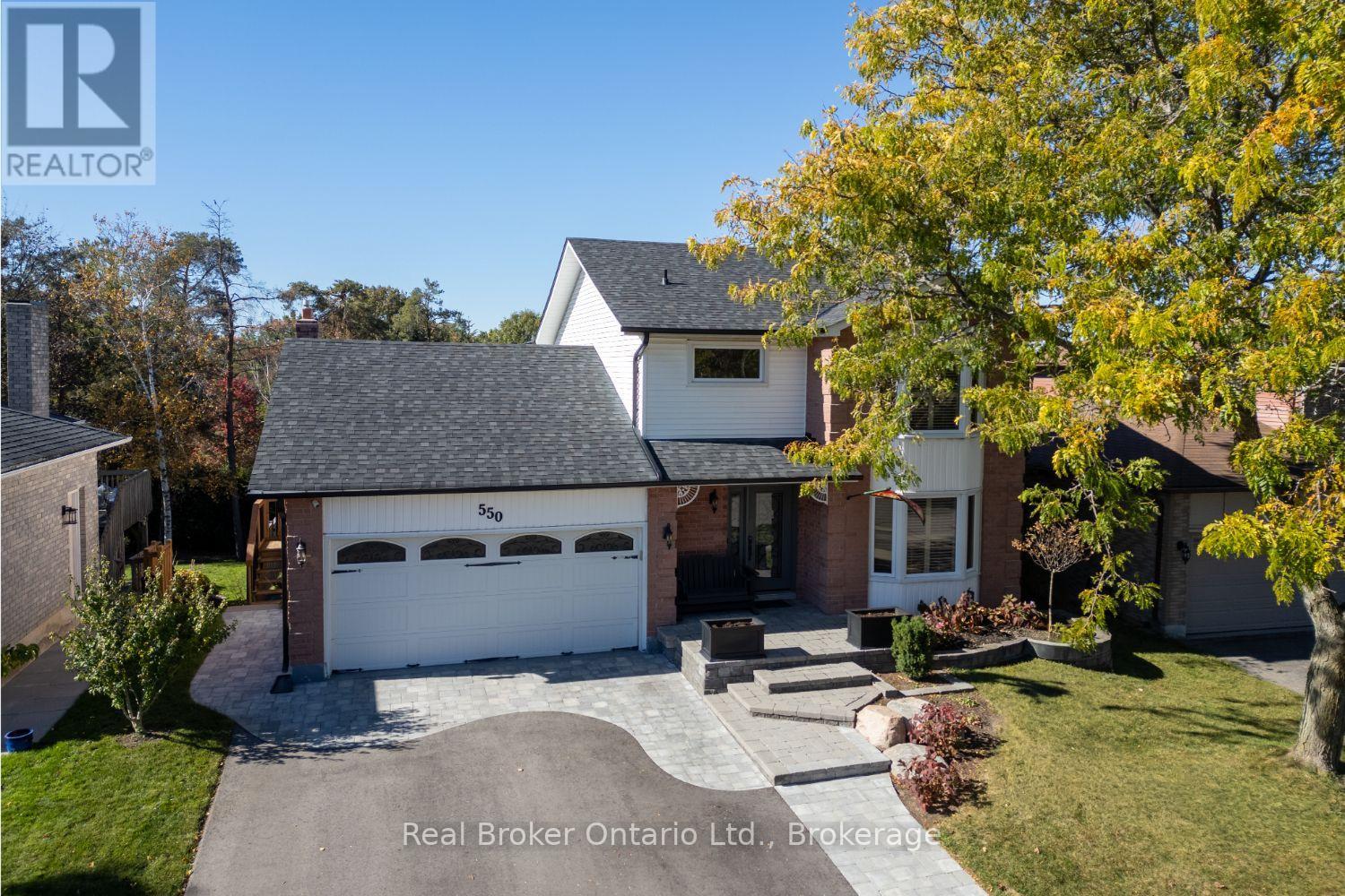550 Crimson Court Property Photo 1
