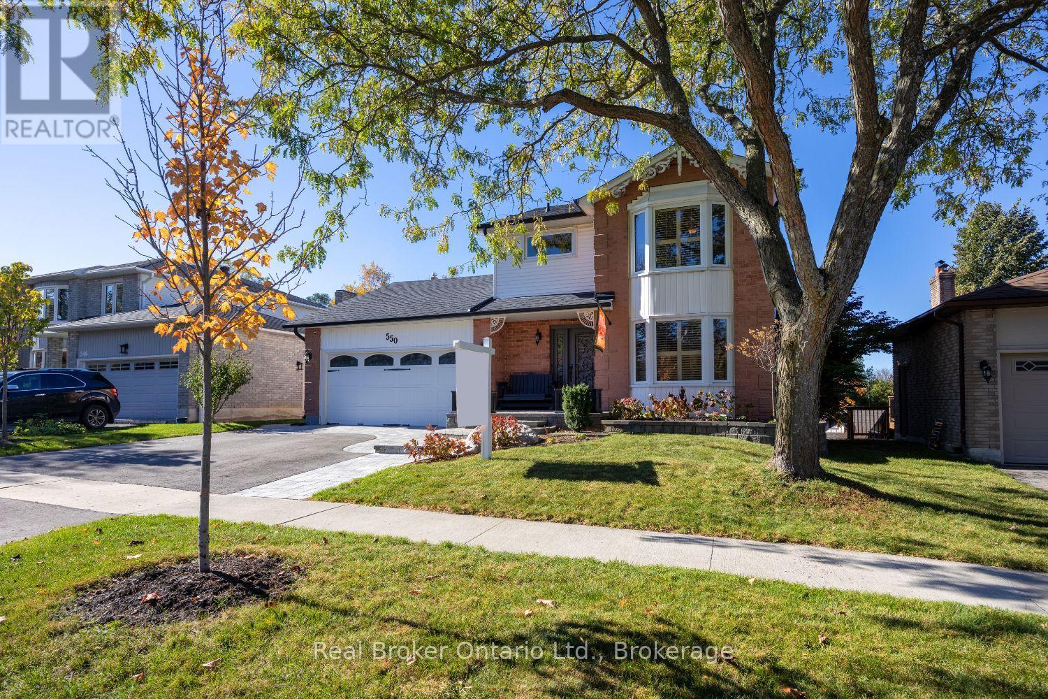 550 Crimson Court Property Photo 3