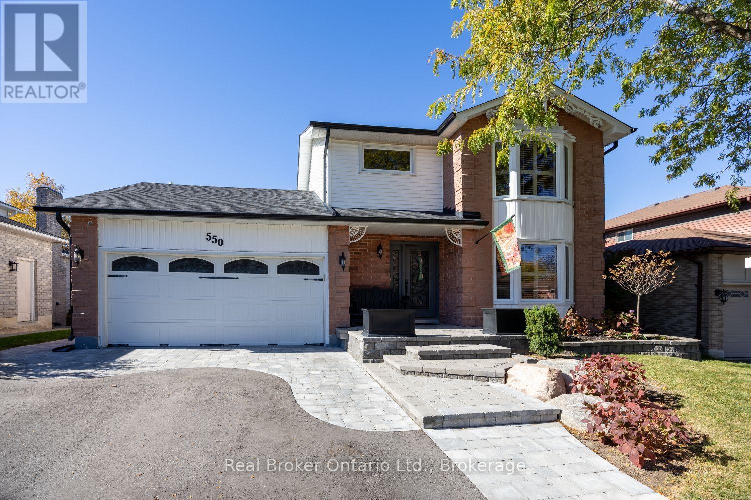 550 Crimson Court Property Photo 4