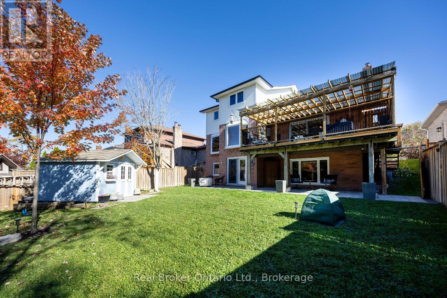 550 Crimson Court Property Photo 38