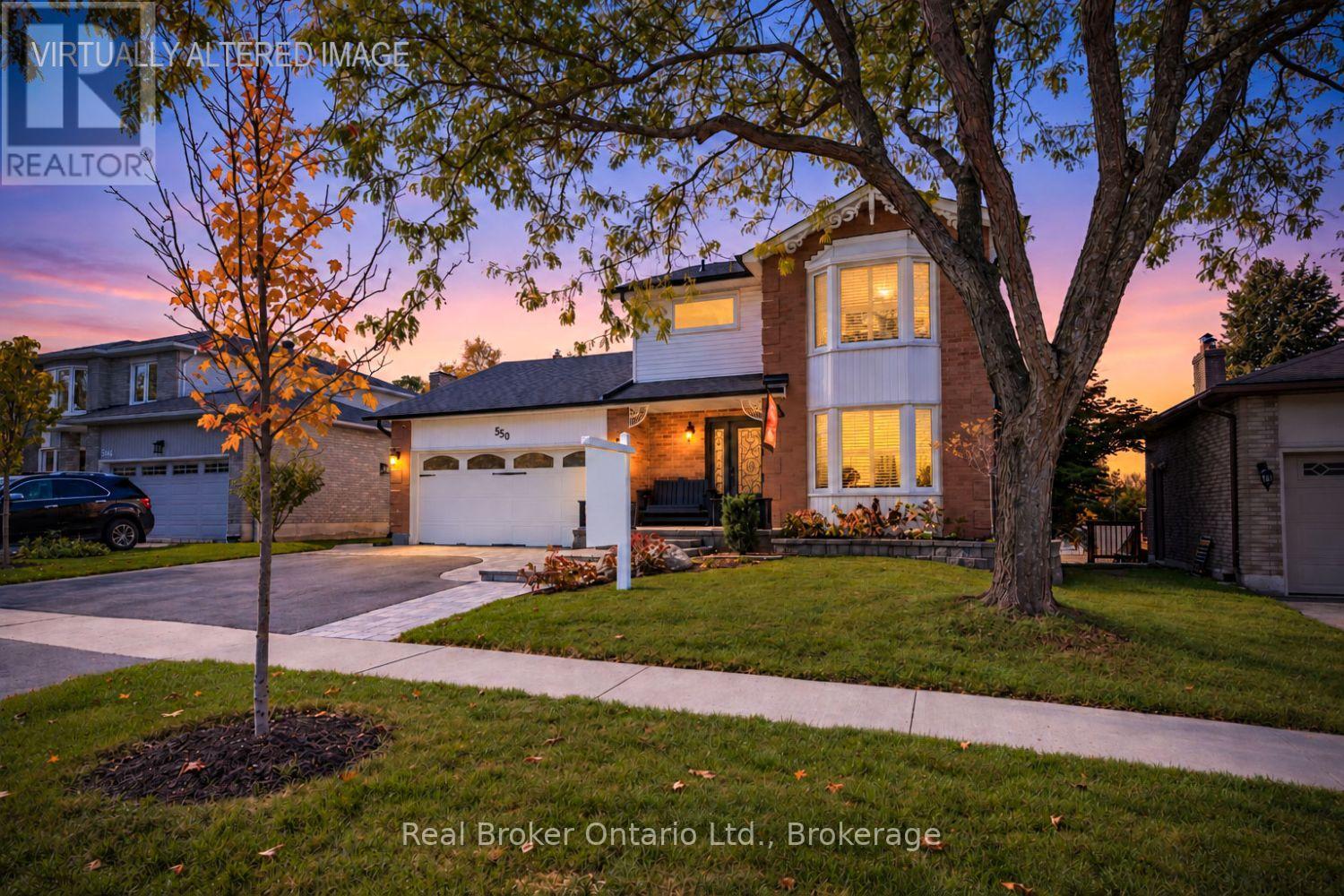 550 Crimson Court Property Photo 46