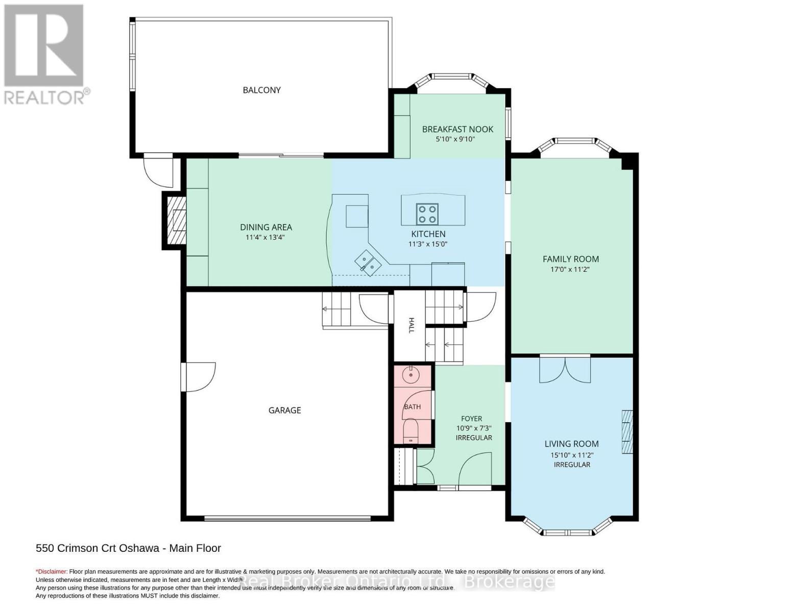 550 Crimson Court Property Photo 47