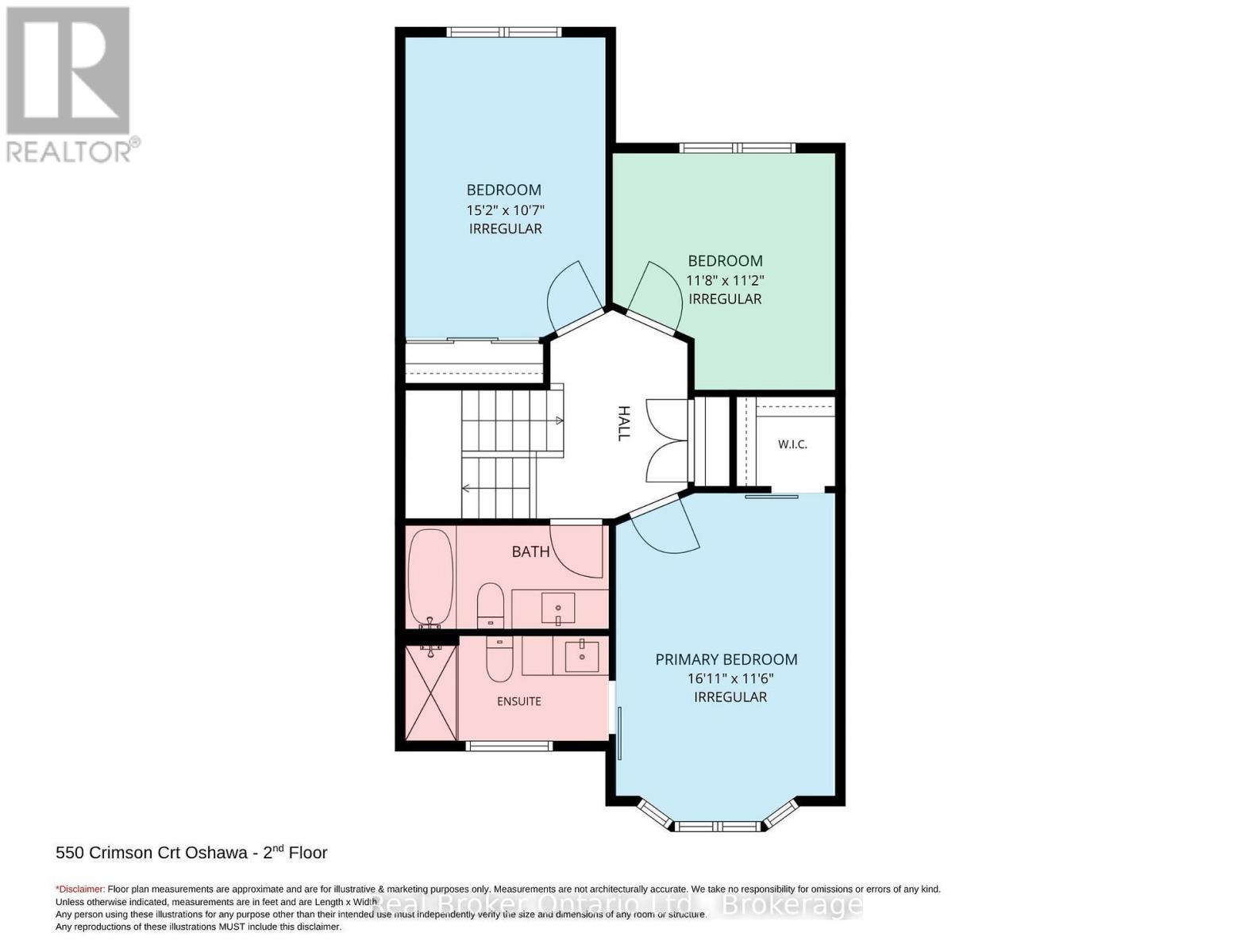 550 Crimson Court Property Photo 48