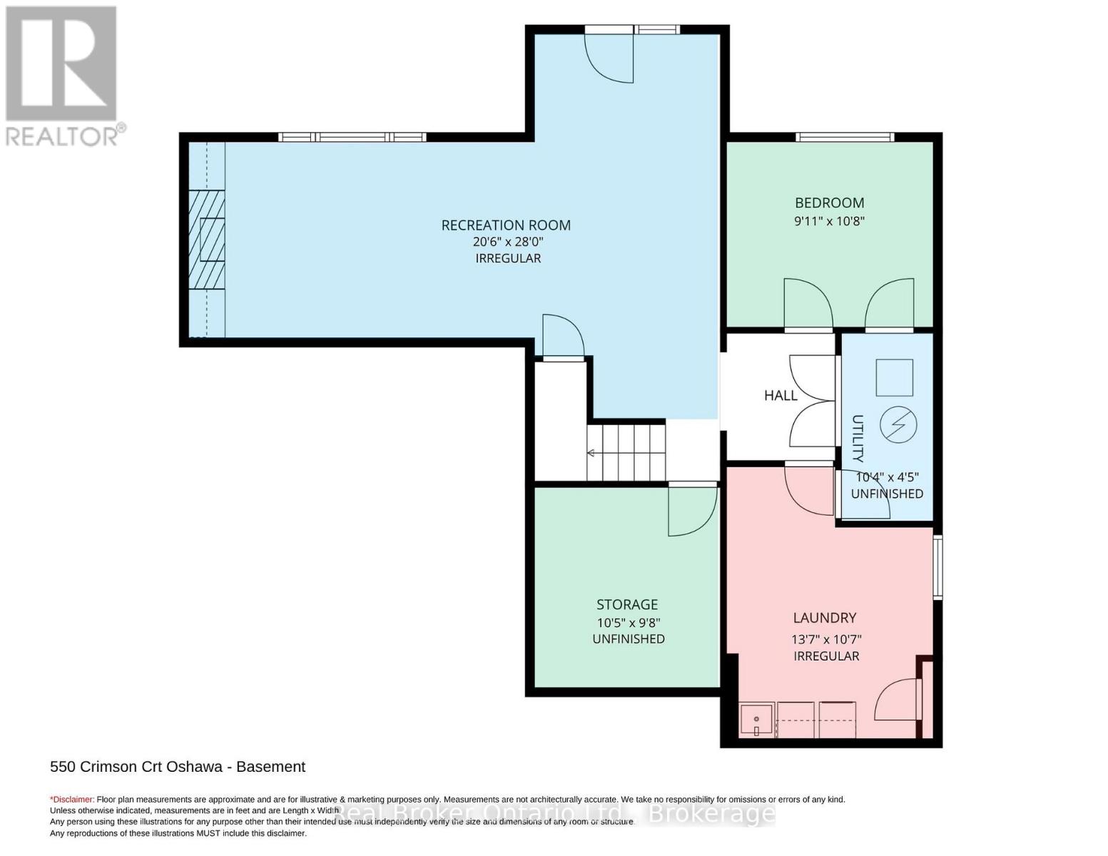 550 Crimson Court Property Photo 49