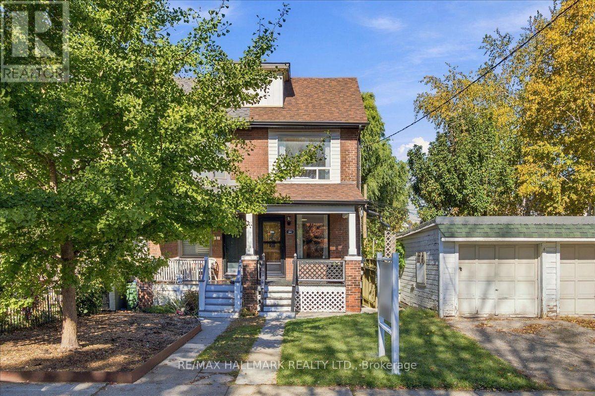 44 BALTIC AVENUE Property Photo 1