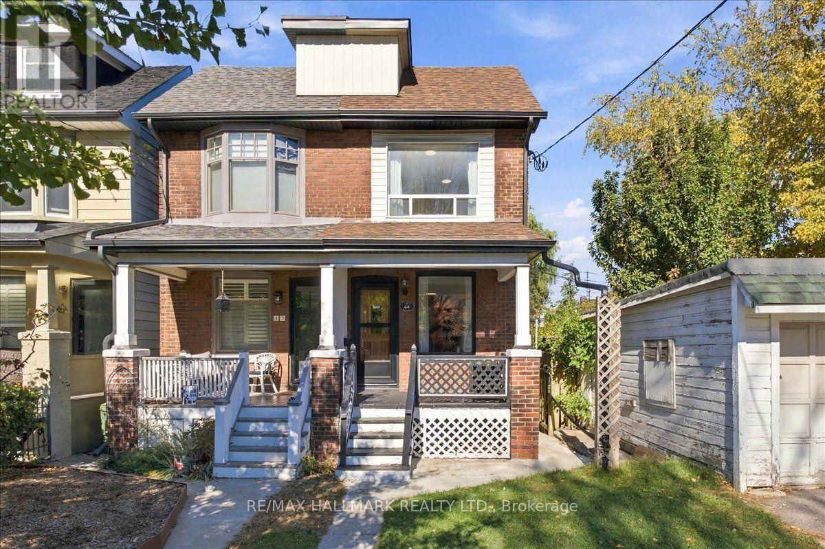 44 Baltic Avenue Property Photo 3