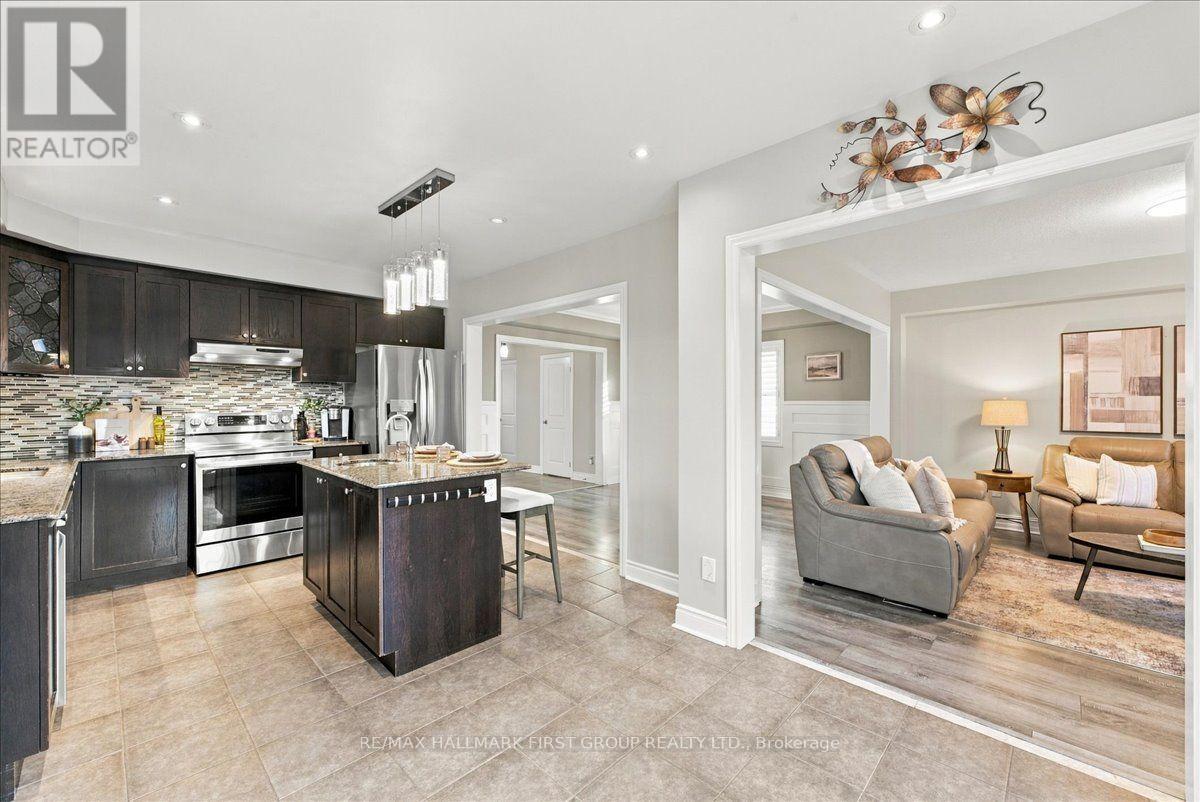 38 Gallimere Court Property Photo 13