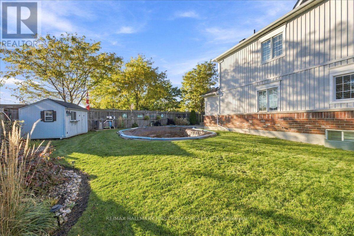 38 Gallimere Court Property Photo 38