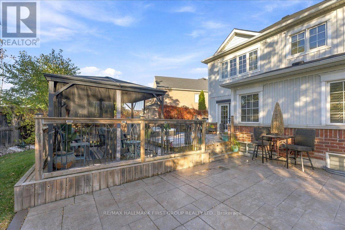 38 Gallimere Court Property Photo 40