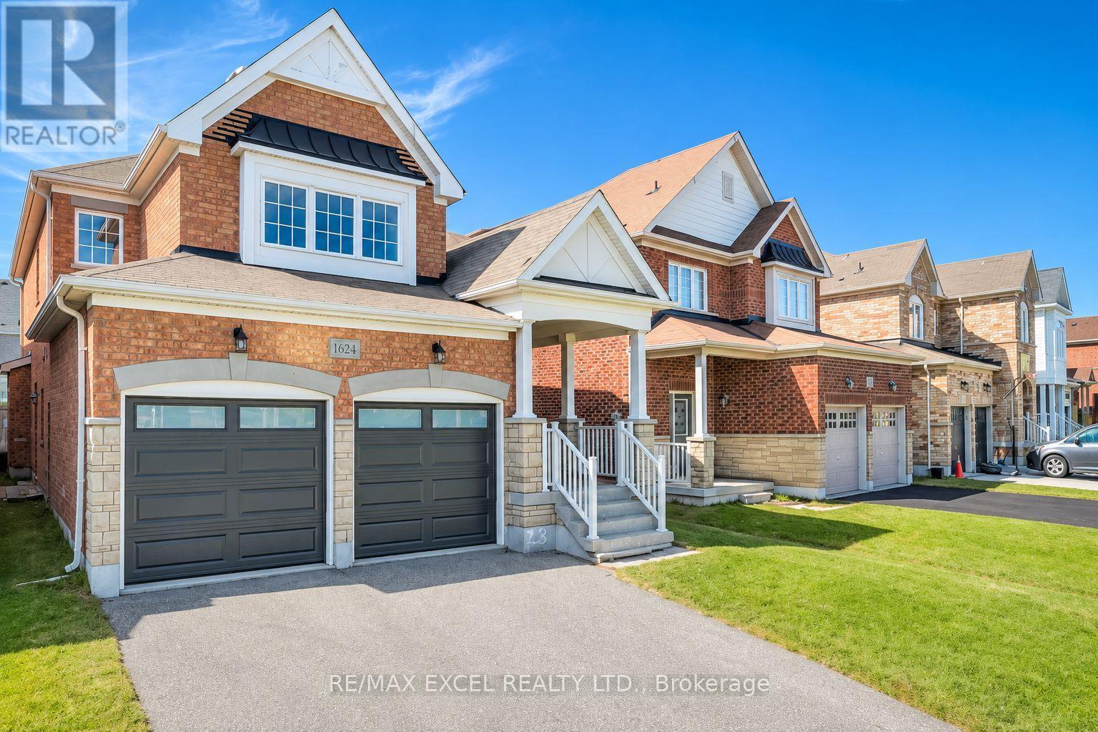 1624 Frolis Street Property Photo