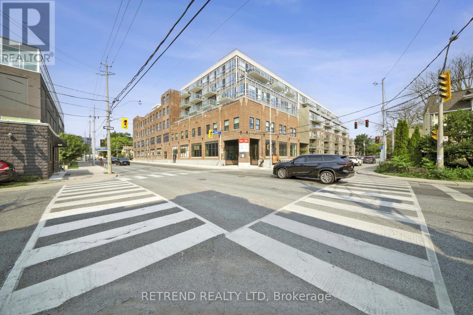 714 - 150 Logan Avenue Property Photo 19