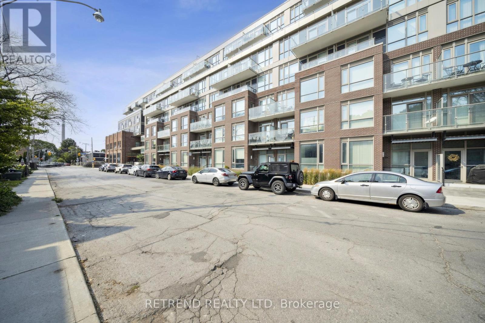 714 - 150 Logan Avenue Property Photo 20
