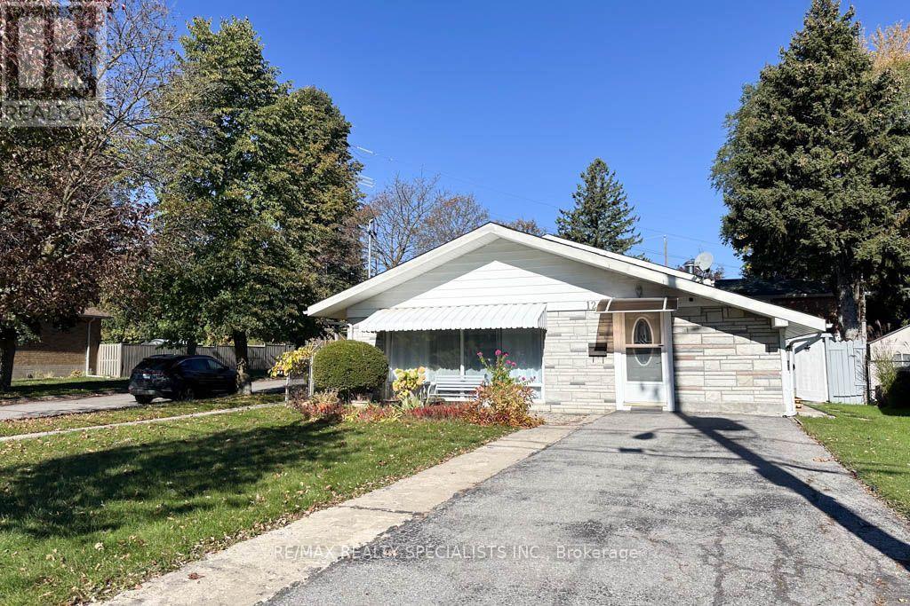 124 Roebuck Drive Property Photo 1
