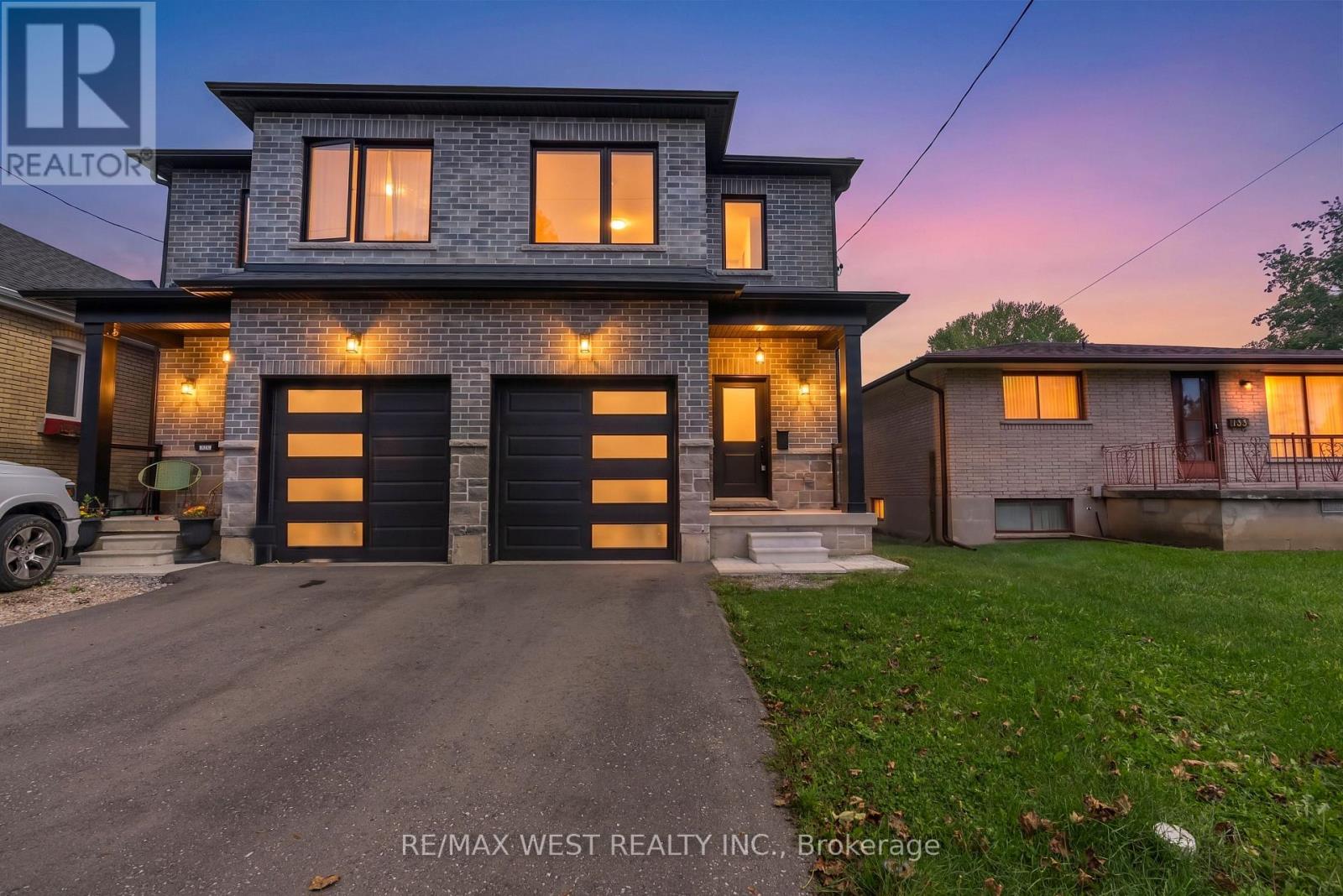 131 Guelph Street Property Photo 1