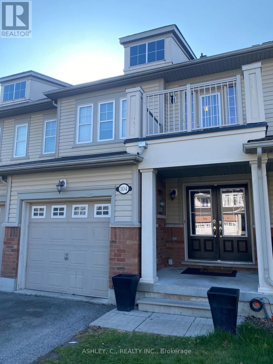 104 JAMES GOVAN DRIVE Property Photo 1